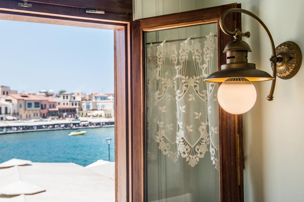 Plaza Apartment Χανιά Εξωτερικό φωτογραφία