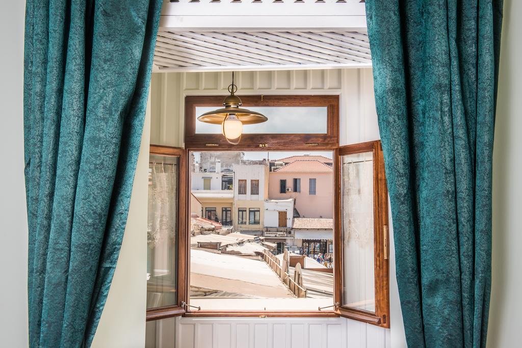 Plaza Apartment Χανιά Εξωτερικό φωτογραφία