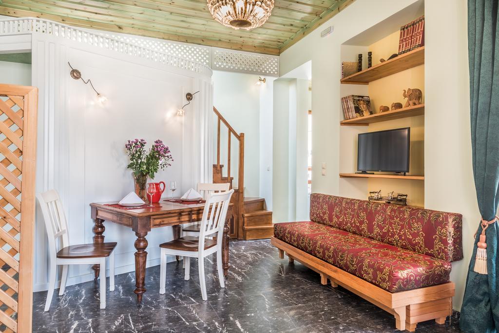 Plaza Apartment Χανιά Εξωτερικό φωτογραφία