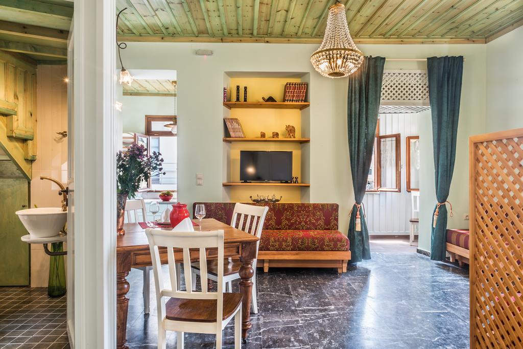 Plaza Apartment Χανιά Εξωτερικό φωτογραφία