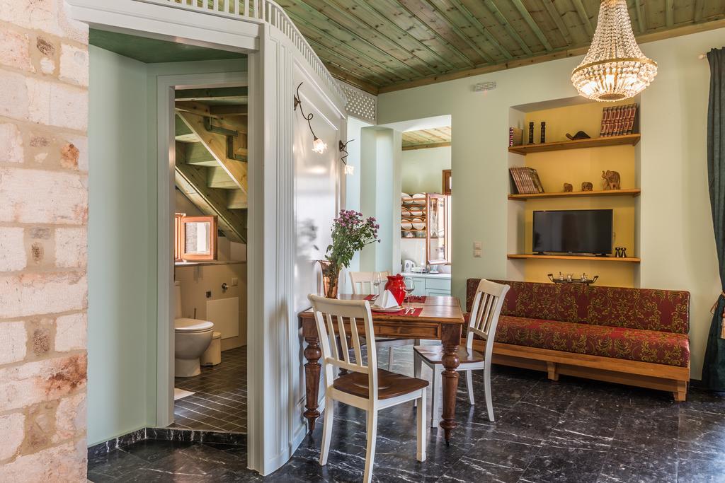 Plaza Apartment Χανιά Εξωτερικό φωτογραφία