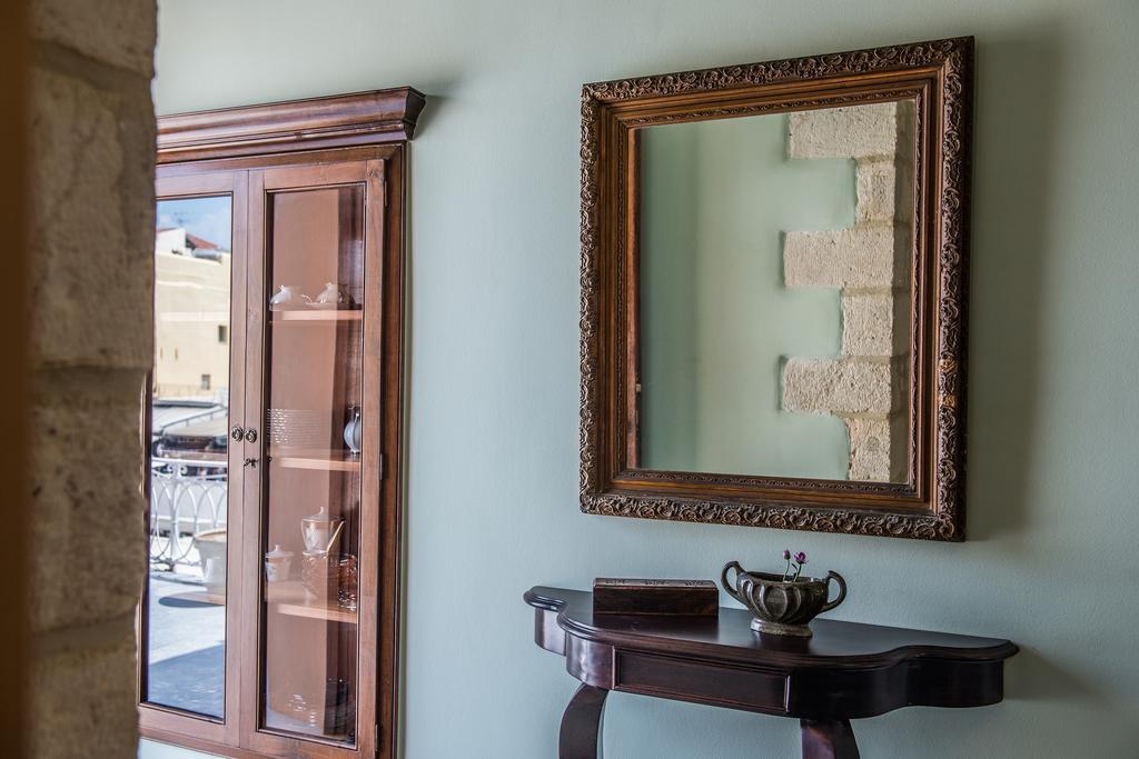 Plaza Apartment Χανιά Εξωτερικό φωτογραφία