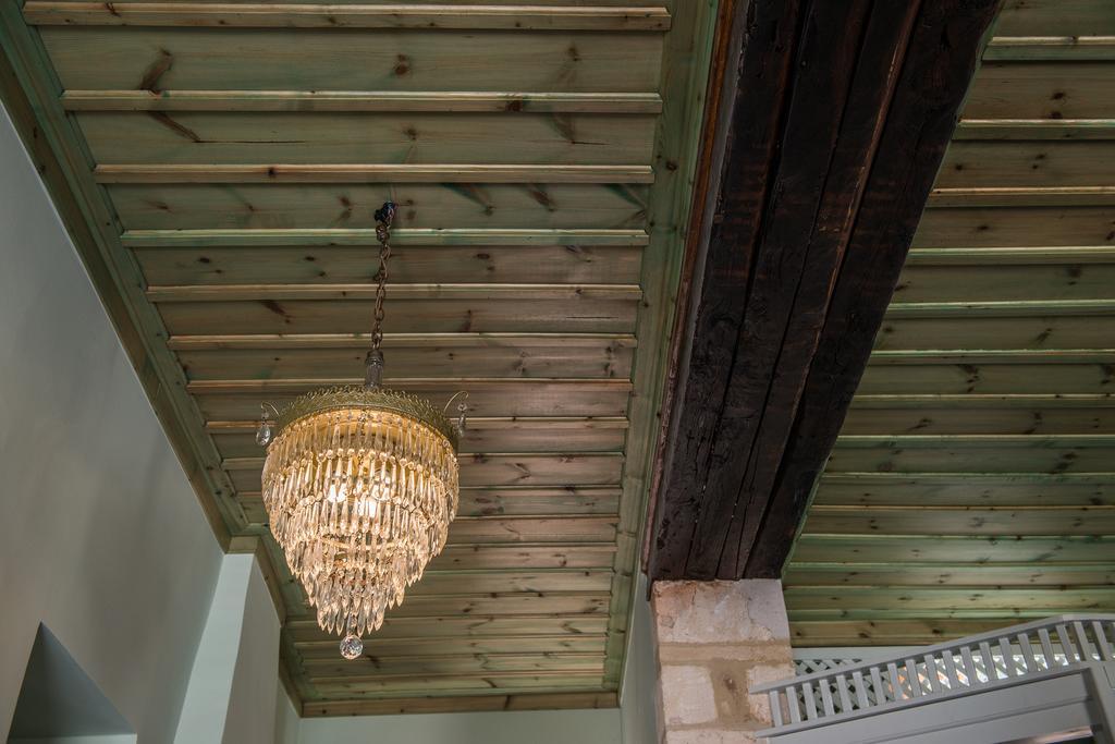 Plaza Apartment Χανιά Εξωτερικό φωτογραφία