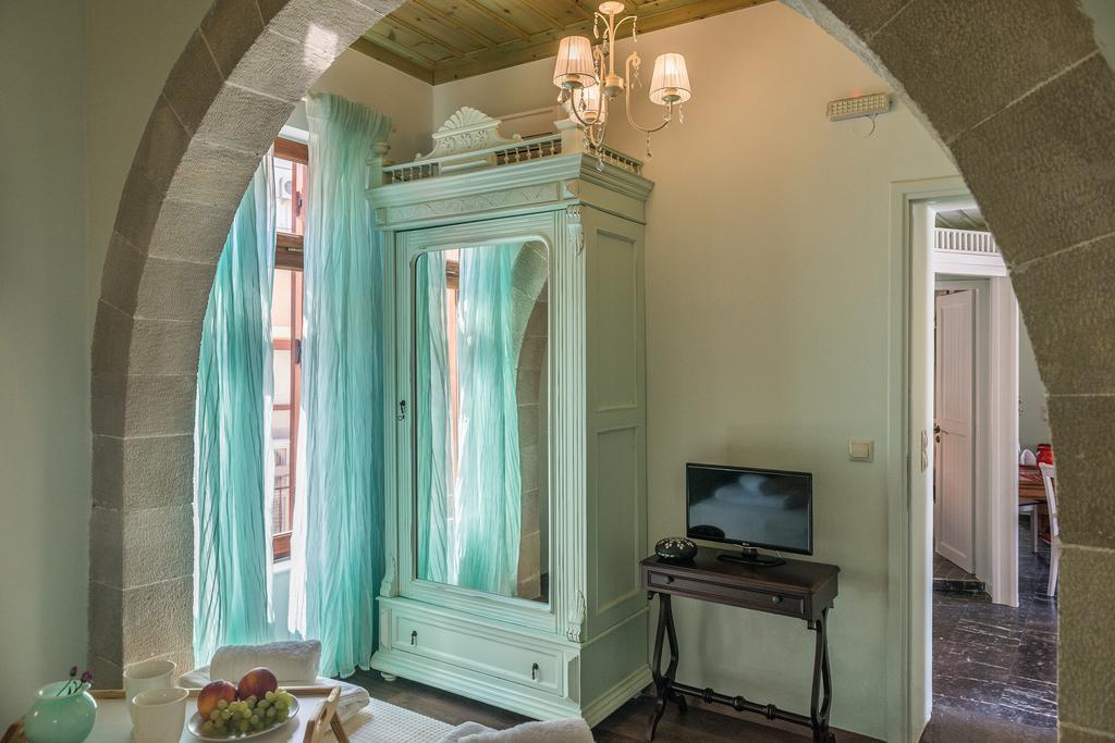 Plaza Apartment Χανιά Εξωτερικό φωτογραφία