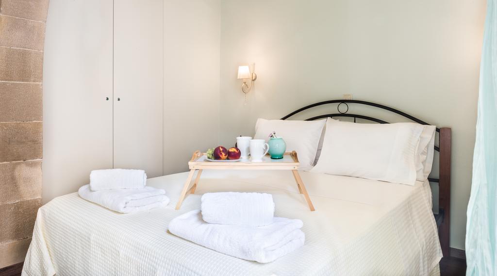 Plaza Apartment Χανιά Εξωτερικό φωτογραφία