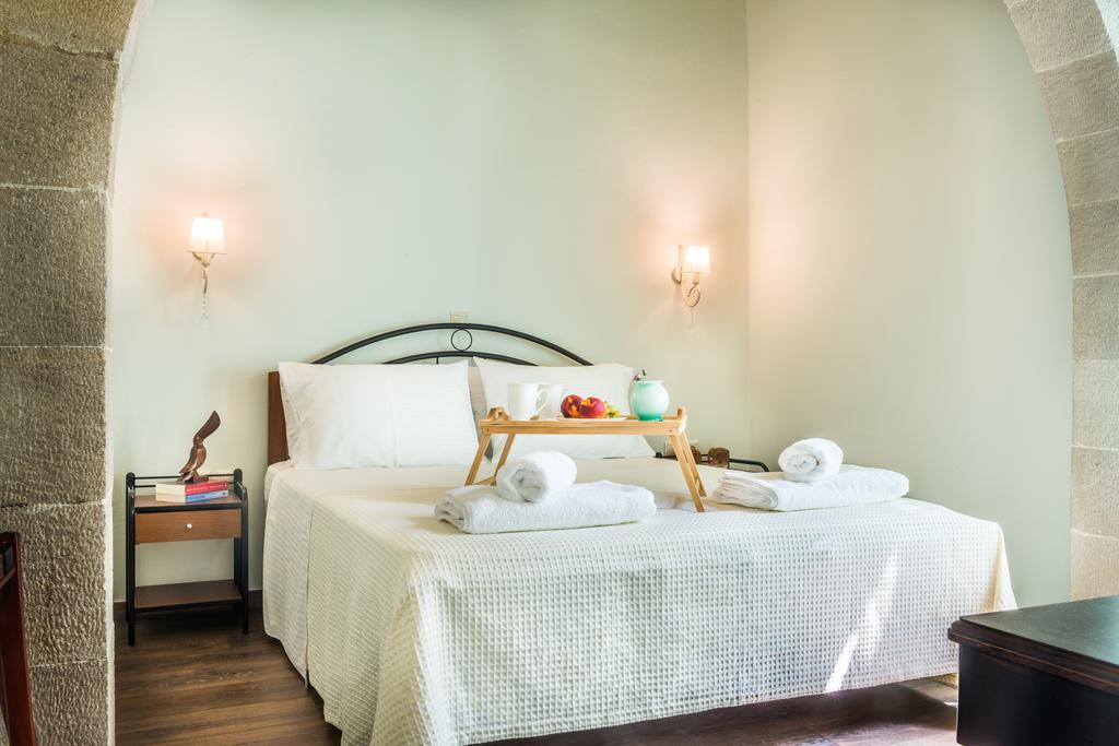 Plaza Apartment Χανιά Εξωτερικό φωτογραφία