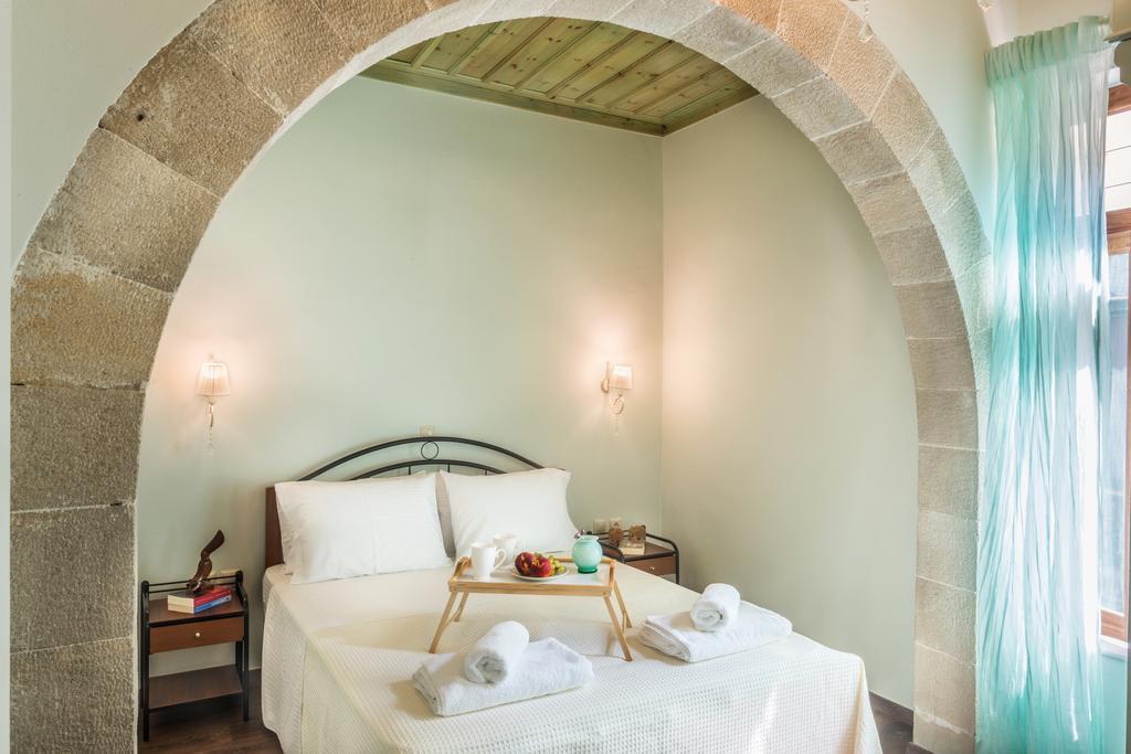 Plaza Apartment Χανιά Εξωτερικό φωτογραφία