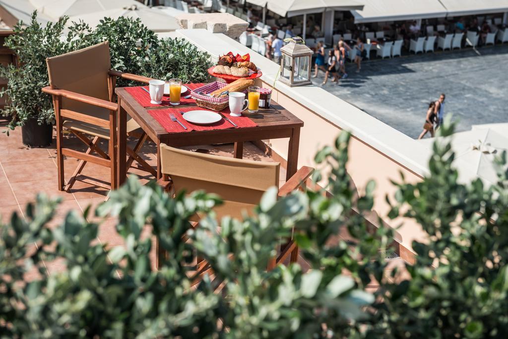 Plaza Apartment Χανιά Εξωτερικό φωτογραφία